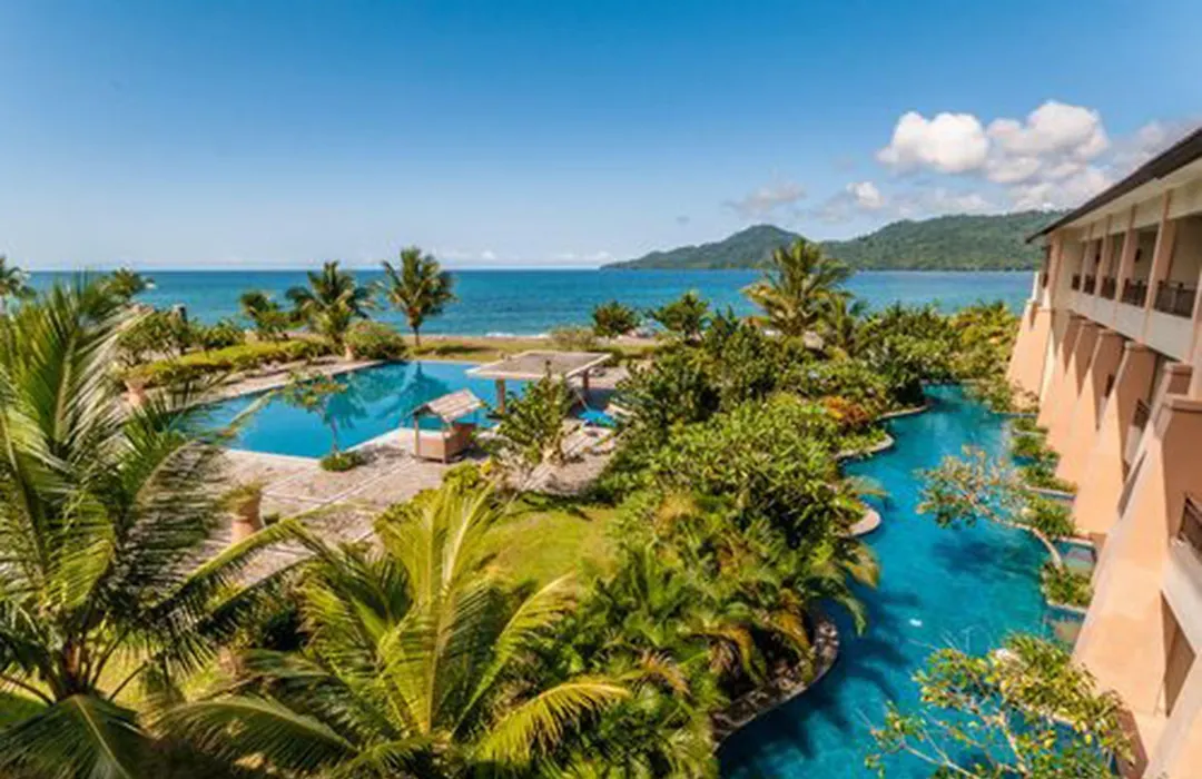 The Natsepa Resort And Conference Center-1