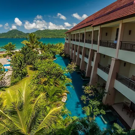 The Natsepa Resort And Conference Center-3