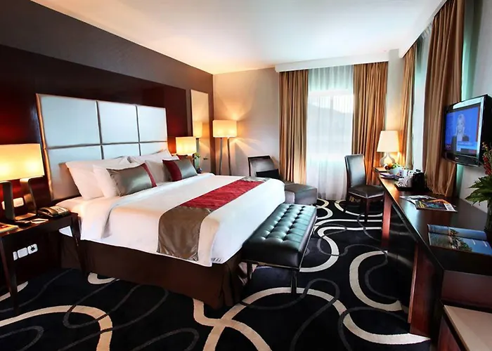  Swiss-Belhotel
