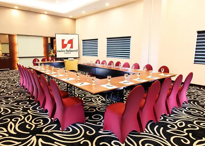  Swiss-Belhotel