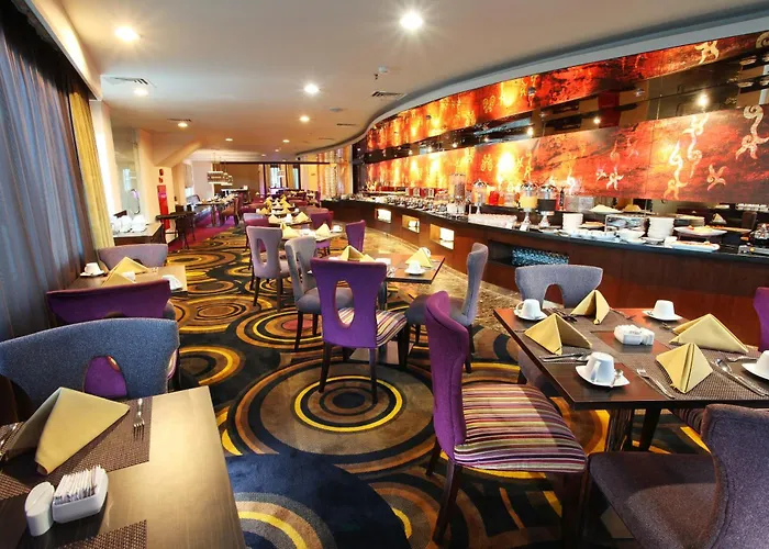  Swiss-Belhotel